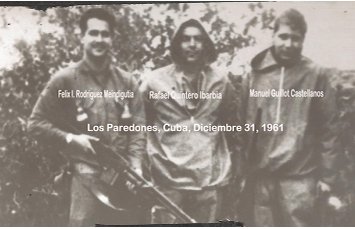 felix,quintero y guillot